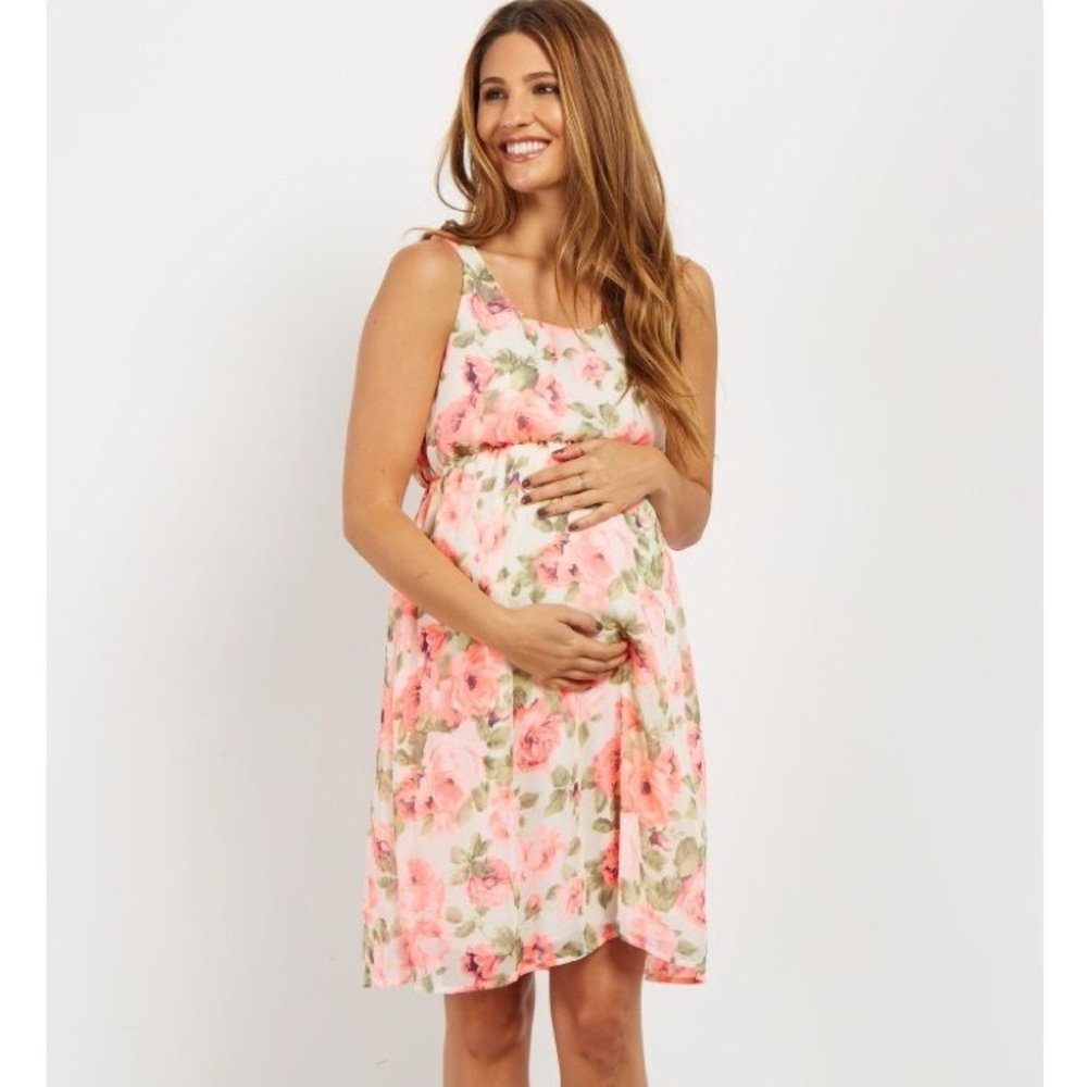 Maternity dress